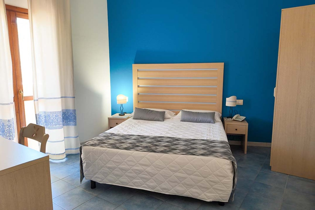 Hotel Cala della Torre