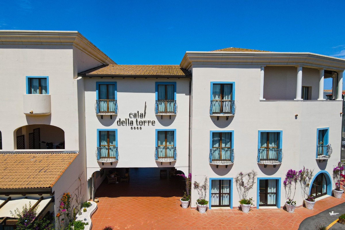 Hotel Cala della Torre