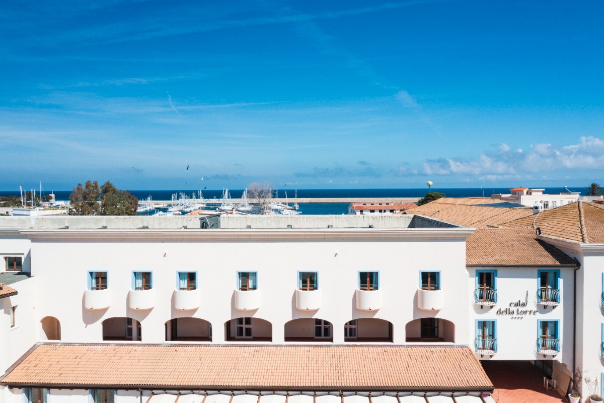 Hotel Cala della Torre