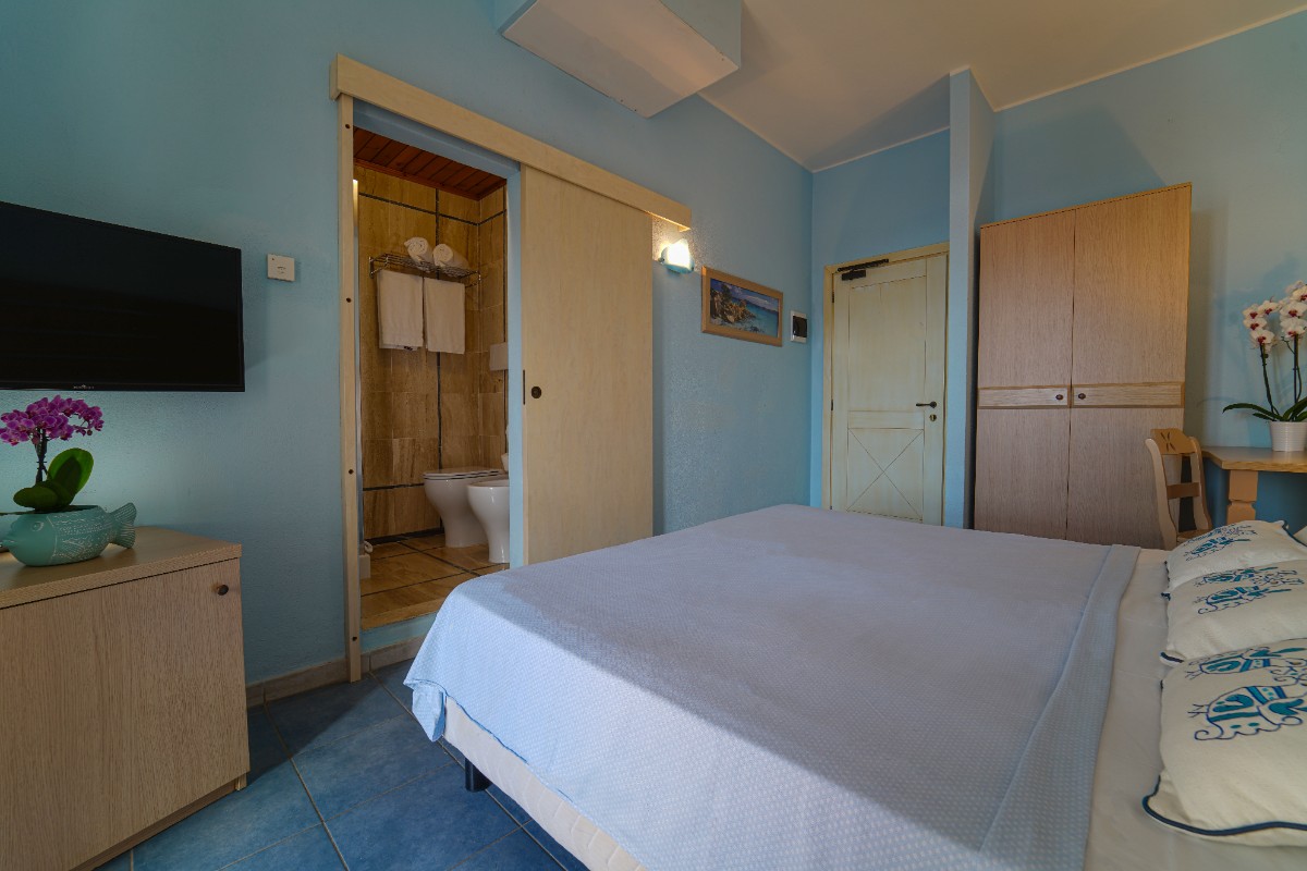 Hotel Cala della Torre