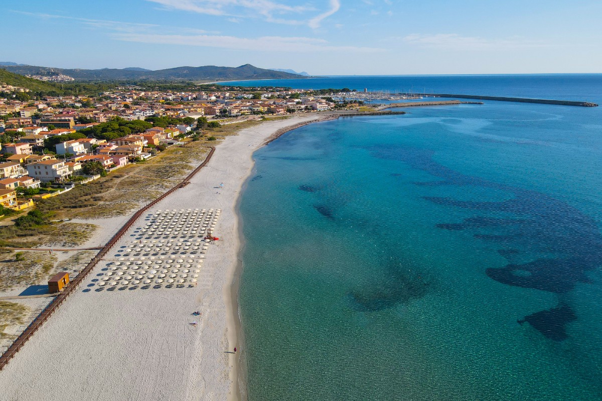 Hotel Cala della Torre