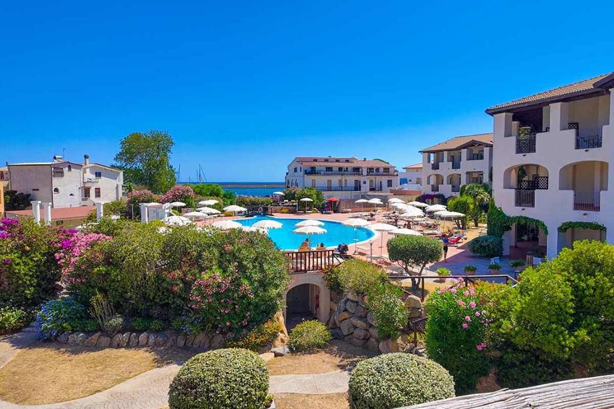 Hotel Cala della Torre