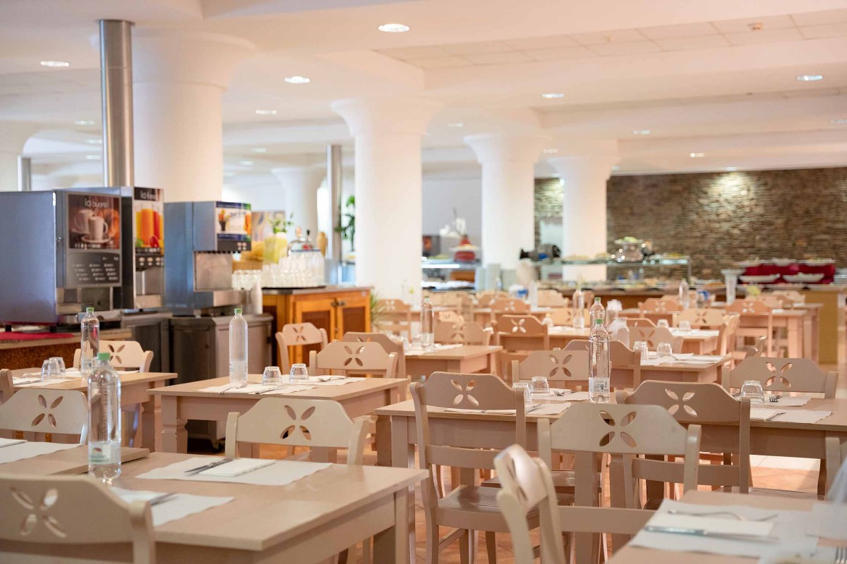 Hotel Cala della Torre