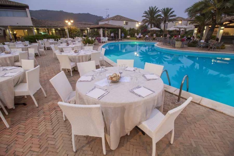 Veraclub Costa Rey Wellness and SPA