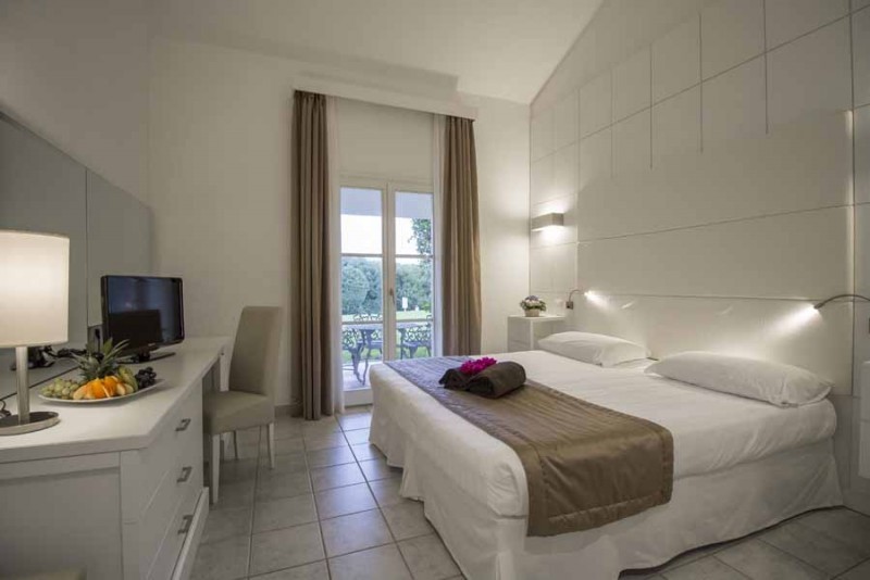 Veraclub Costa Rey Wellness and SPA