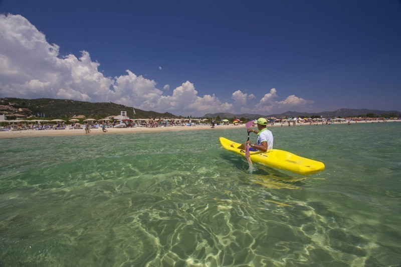 Veraclub Costa Rey Wellness and SPA