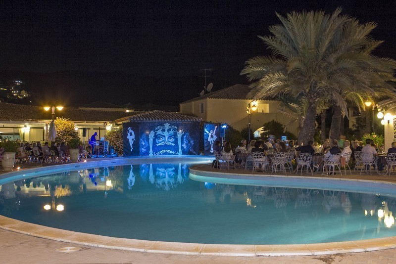 Veraclub Costa Rey Wellness and SPA