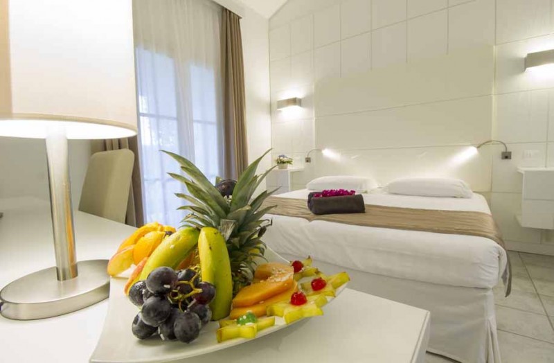 Veraclub Costa Rey Wellness and SPA