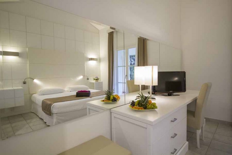 Veraclub Costa Rey Wellness and SPA