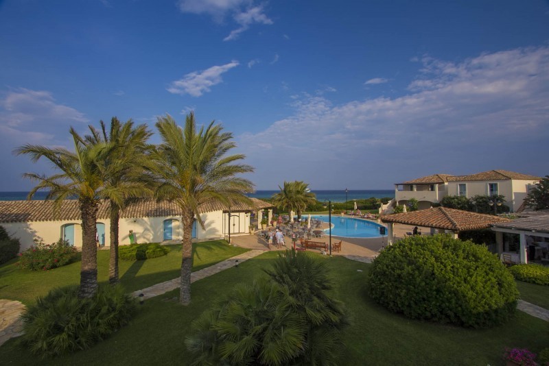 Veraclub Costa Rey Wellness and SPA