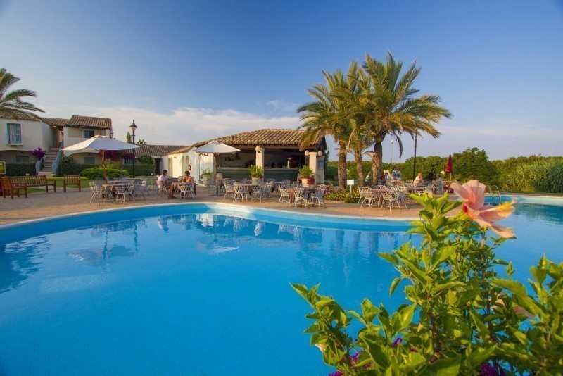 Veraclub Costa Rey Wellness and SPA