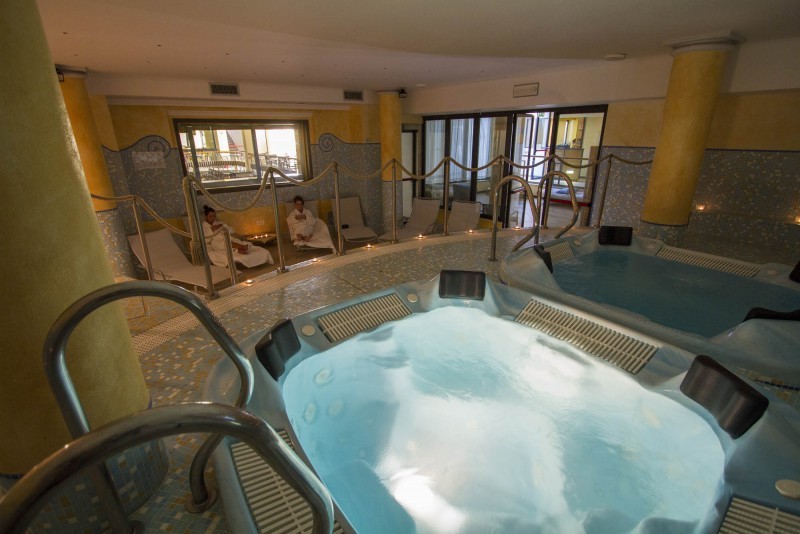 Veraclub Costa Rey Wellness and SPA