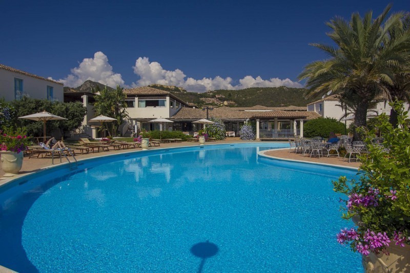 Veraclub Costa Rey Wellness and SPA