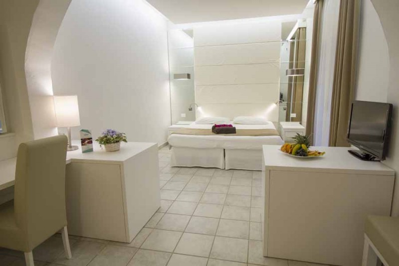 Veraclub Costa Rey Wellness and SPA