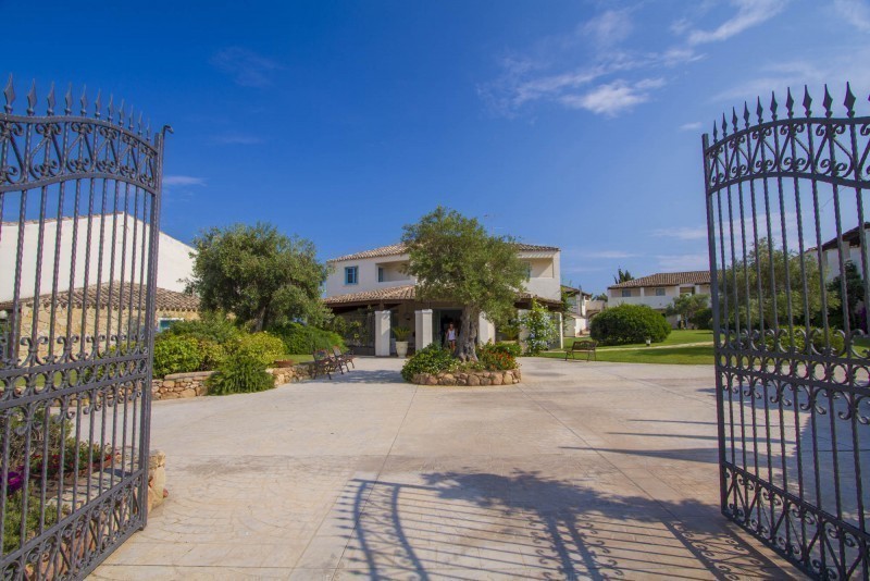 Veraclub Costa Rey Wellness and SPA