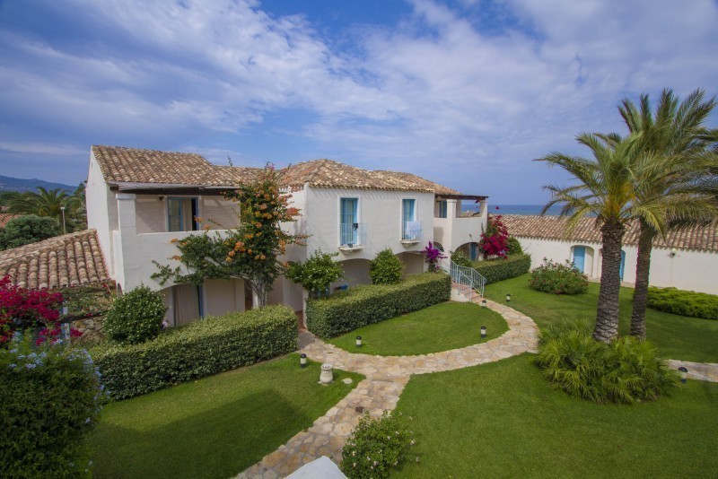 Veraclub Costa Rey Wellness and SPA