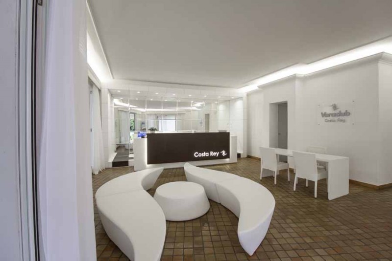 Veraclub Costa Rey Wellness and SPA