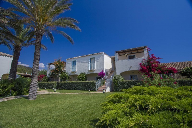 Veraclub Costa Rey Wellness and SPA