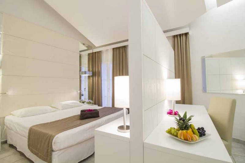 Veraclub Costa Rey Wellness and SPA