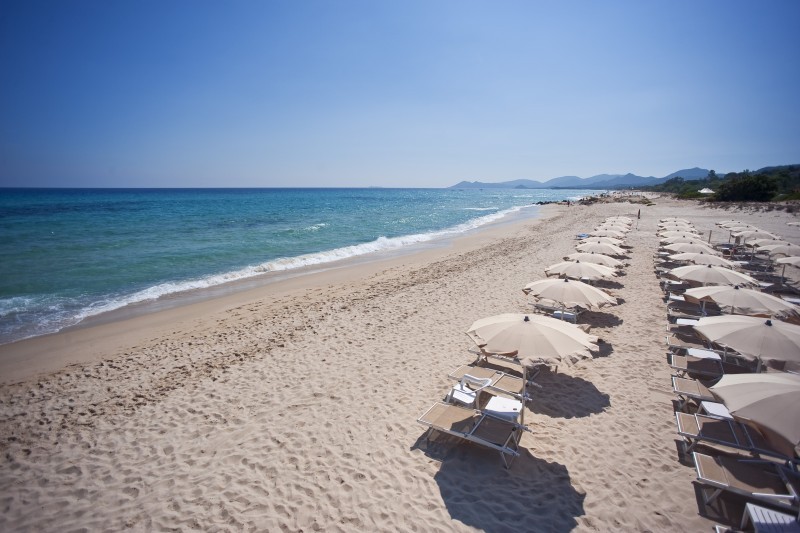 Veraclub Costa Rey Wellness and SPA