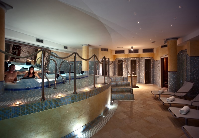 Veraclub Costa Rey Wellness and SPA