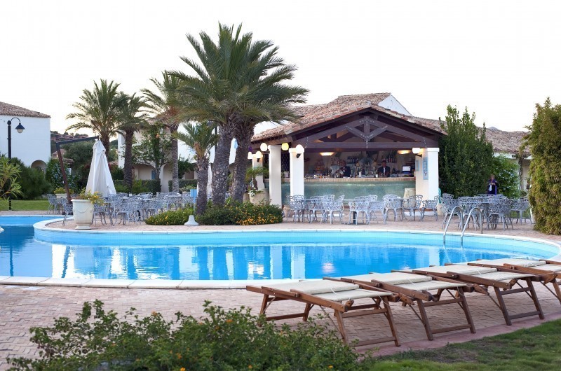 Veraclub Costa Rey Wellness and SPA