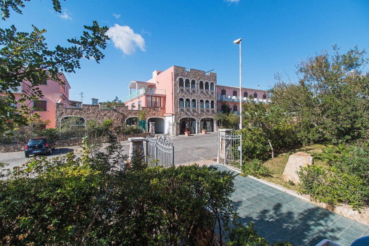 Hotel Club Gli Ontani