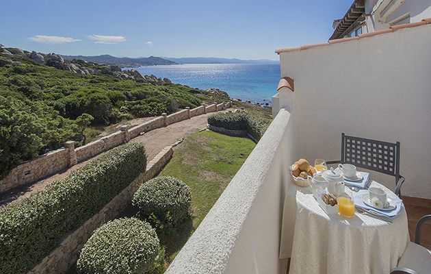 Colonna Grand Hotel Capo Testa