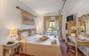 Colonna Grand Hotel Capo Testa : Classic