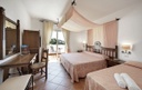 Colonna Grand Hotel Capo Testa : Superior