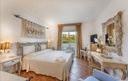Colonna Grand Hotel Capo Testa : Deluxe
