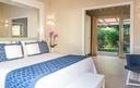 Bouganville - Forte Village : Deluxe Family Bungalow