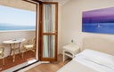 Hotel Punta Negra : Classic - Vista Mare