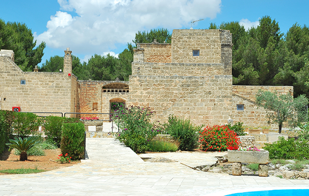 Masseria Relais SantaTeresa