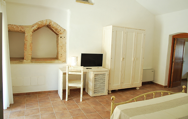 Masseria Relais SantaTeresa