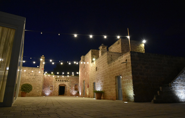 Masseria Relais SantaTeresa
