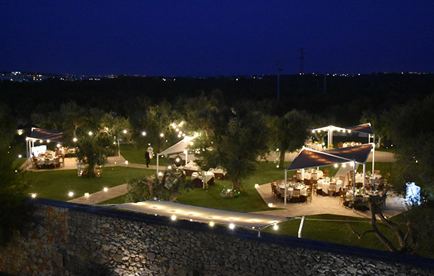 Masseria Relais SantaTeresa
