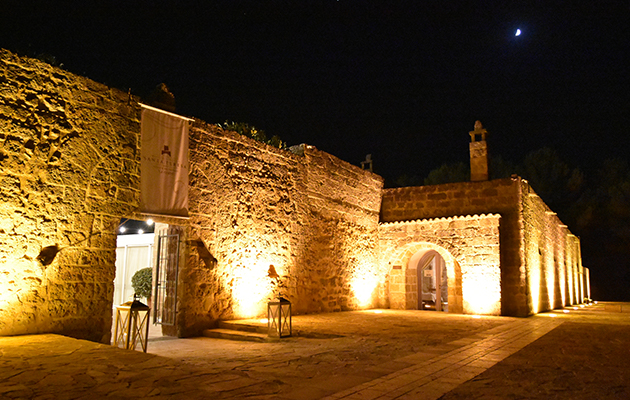 Masseria Relais SantaTeresa