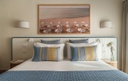 Chia Laguna - Hotel Village : Family Pool Room