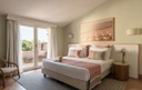 Chia Laguna - Hotel Village : Family Classic Room
