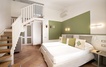 Hotel Village - Chia Laguna : Cottage Garden Family