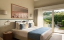 Chia Laguna - Hotel Village : Family Superior Room