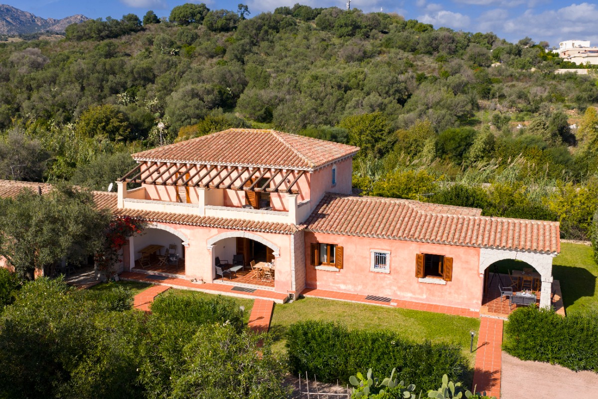 Complesso Residenziale Vecchio Stazzo