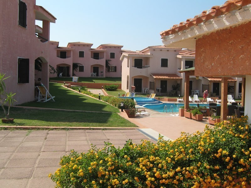 Marina Manna Club Village - Residence