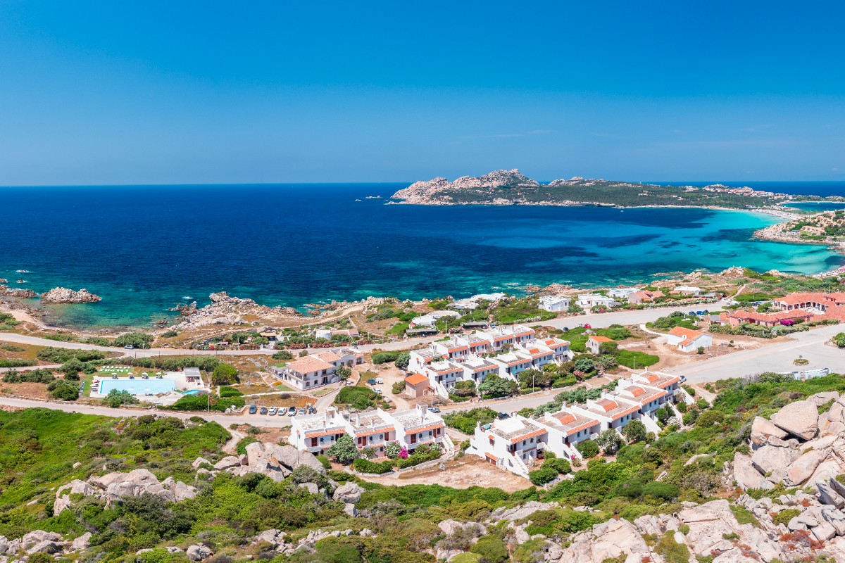 Residence Baia Santa Reparata