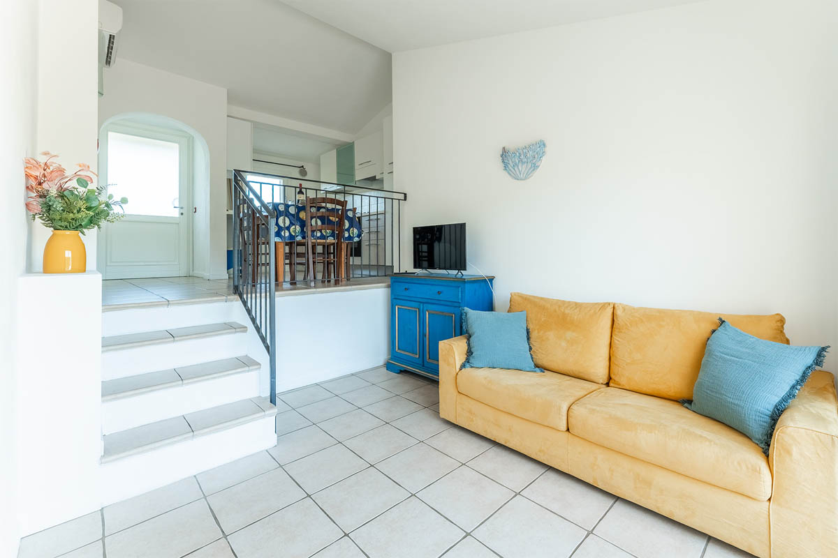 Residence Ea Bianca Residence Ea Bianca