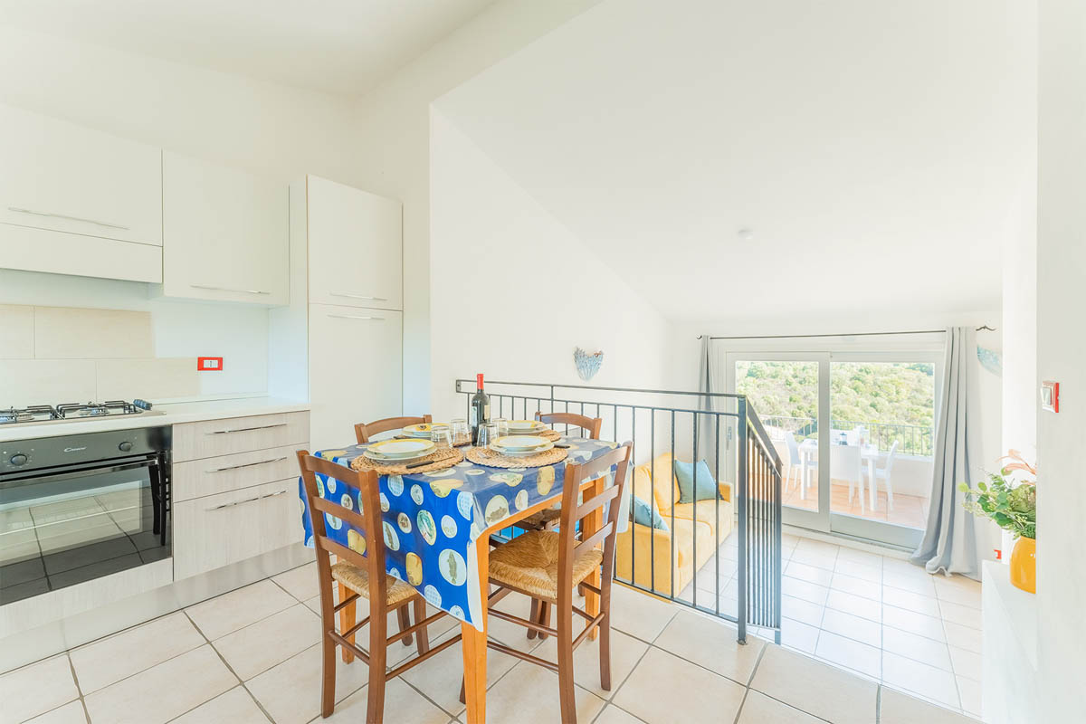 Residence Ea Bianca Residence Ea Bianca