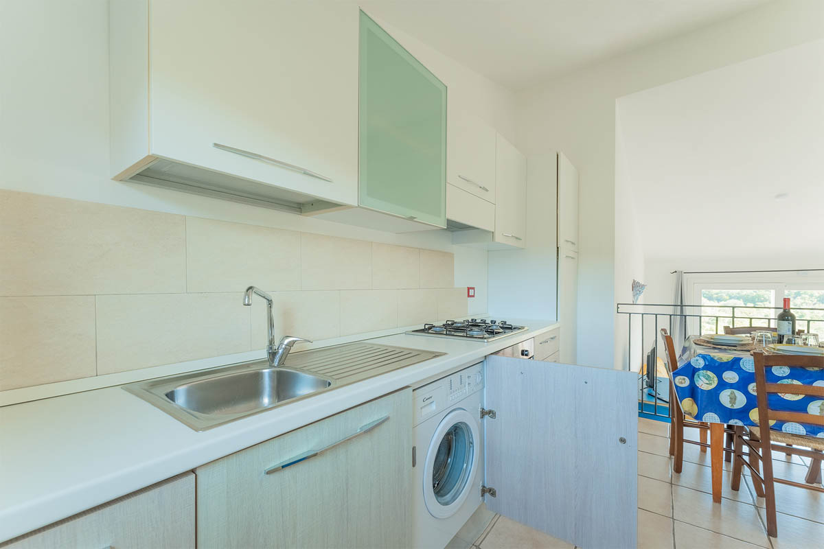 Residence Ea Bianca Residence Ea Bianca