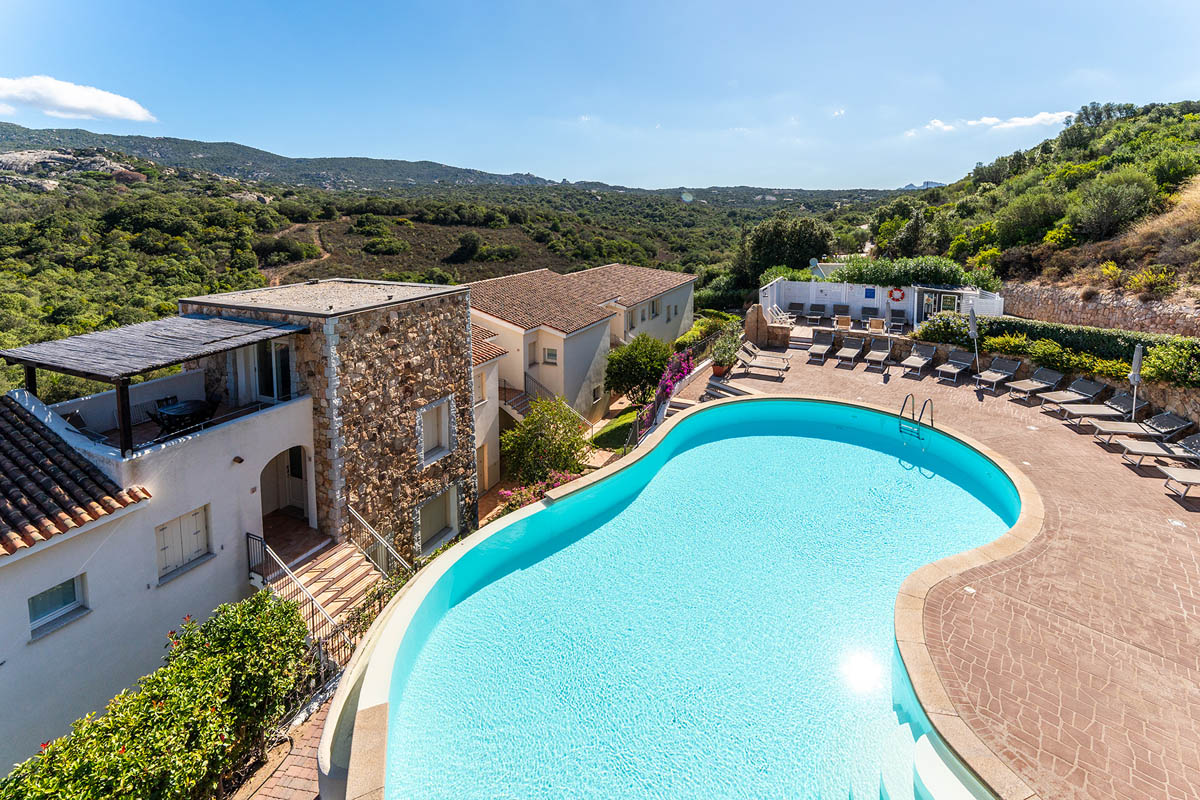 Residence Ea Bianca Residence Ea Bianca