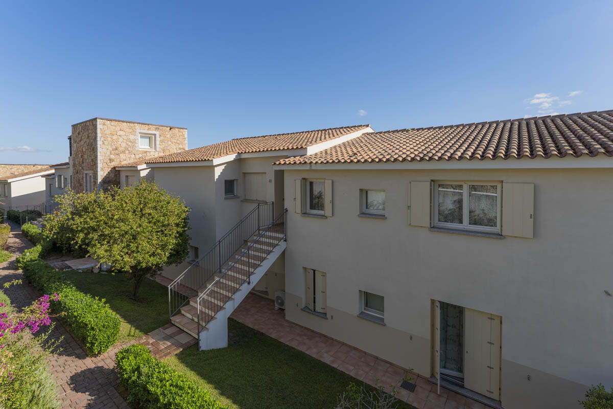 Residence Ea Bianca Residence Ea Bianca